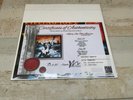 Killing Joke Total Invasion Live In The USA Numbered Test Pressing Vinyl LP  new