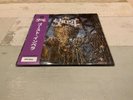 Ghost Impera  Assai OBI Ltd Numbered Dark Magenta Coloured vinyl LP GHOST BC NEW