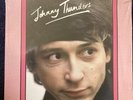 Johnny Thunders Daddy Rollin’ Stone EP. 1978- Phil Lynott w/poster Fast Ship NM