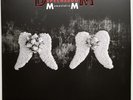 Depeche Mode - Memento Mori  Clear 2LP  OVP