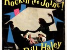 D-BILL HALEY - ROCKIN' THE JOINT   - 45gg. EP 2615 Italy - 1959 RARO