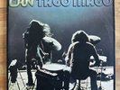 Can Tago Mago 1971 Double Vinyl LP A1/B1/A1/B1 UK Pressing