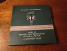 THE ALAN PARSONS PROJECT - TALES OF MYSTERY AND IMAGINATION 40TH ANNIVERSARY BOX