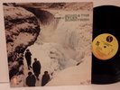 ECHO & THE BUNNYMEN PORCUPiNE ORiG. 1983 SIRE LABEL PROMO ViNYL LP RECORD ALBUM