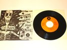 GG ALLIN 1981 Gimme Some Head-Dead Or Alive  ORANGE RECORDS 1st press RARE PUNK