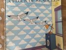 The Best Of A Flock Of Seagulls - Vinyl Record LP HIP 41 - JIVE Records