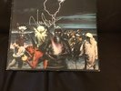 vinyl records- Black Sabbath - Live Evil - Brazilian Press, signed by V.Appice