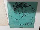 Kenny Burrell Blue Lights Vol 1 Record Album 1975 U S Blue Note