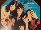 THE ROLLING STONES-THROUGH THE PAST DARKLY LONDON NPS-3 OG '69 STEREO PRESS EX
