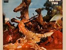 TOE FAT - TWO REGAL ZONOPHONE SLZR 1015 OG 1970 UK STEREO PRESS PSYCH PROG EX
