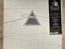 Dark Side Of The Moon - Live At Wembley Empire 1974 by Pink Floyd - Vinyl Album