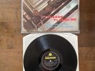 THE BEATLES - Please Please Me 1963 UK MONO REPRESS DEBUT LP Ernest J. Vg+