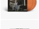 Morgan Wallen One Thing At A Time Orange Webstore Exclusive 3LP Vinyl SOLD OUT