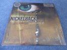 Nickelback – Silver Side Up LP 2001 Roadrunner Records Simply Vinyl S160001