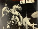 Grand Funk - Live Album LP-2 - Vinyl JAPAN - ECS-80115