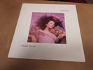 KATE BUSH HOUNDS OF LOVE 1985 VINYL LP RUNNING UP STRANGER / EX / £5 FLAT POST