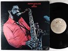 Sonny Rollins - In Japan LP - Victor Japan NM