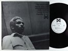 Teddy Edwards - The Inimitable Teddy Edwards LP - Xanadu OG Press VG+