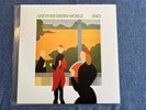Another Green World (180-Gram) by Brian Eno Japanese Green Spatter Vinyl NM