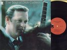 Curless, Dick - The Soul Of Dick Curless Tower 5013 Mono Vinyl LP Record