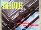 Beatles 12 inch LP 
