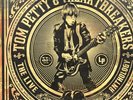 Tom Petty & The Heartbreakers - Live Anthology  LP (7xLP) (2009) (Box Set) EX