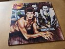 DAVID BOWIE / DIAMOND DOGS 1974 lp A1oly B1oly / VINYL EX / £5 FLAT POST