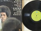 Gary Bartz NTU Troop: I've Known Rivers & Other Bodies LP: Prestige P66001 - NM