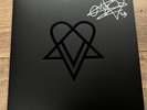 VV Neon Noir Limited Rare SIGNED Tour Edition Double Vinyl London 15/03/23