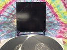 Metallica Black Album ST Vinyl LP US Press 1991 Inner Sleeves Double LP - NICE