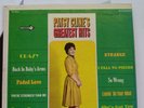 RARE PATSY CLINE'S GREATEST HITS EP WITH JUKEBOX INSERTS 