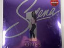 Selena Ones 2x Vinyl,  Limited Edition, Picture Disc, Target Exclusive, W/Poster