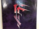 Celtic Frost - Cold Lake EXCELLENT++ Vinyl LP 1988 Noise International ‎N 0125-1