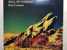 Wall Of Voodoo Dark Continent NEAR MINT Vinyl LP 1981 Illegal Records ILP 85406