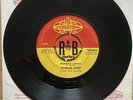 Howlin’ Wolf - Smokestack Lightnin’ / Goin’ Down Slow