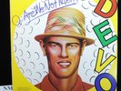DEVO  Are We Not Men?  **EX/NM** 1978 LP Warner Bros BSK 3239 Ultrasonic Clean