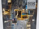 Nine Inch Nails Hesitation Marks Halo 28V 180 Gram Vinyl 2LP OG 1st Press sealed