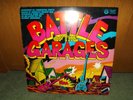Battle of the Garages (1981) VOXX VXS 200.006-The Embarrassment-Pushin' Too Hard
