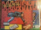 SNOOP DOGGY DOGG LP- DOGGYSTYLE 2x LP Vinyl Record Album PERFECT NEAR MINT