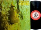 Steve Kilbey – Earthed Vinyl LP 1987 Red Eye Records Australia – RED LP 2