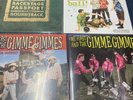 Me First And The Gimme Gimmes Rake It In The Greatestest Hits love their country
