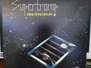 Supertramp - Crime of the Century LP   NM MFSL Mobile Fidelity audiophile press