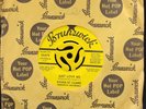 Northern Soul Funk 45 - Sylvia St. Claire - Just Love Me - Brunswick Promo HEAR