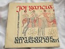 Ravi Shankar - Joi Bangla - UK Apple Single - Apple 37