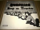 Surprize - Keep On Truckin' - Later UK Pressing Hard Rock / Psych Breaks EX