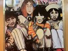 BEATLES LP. Holland. “De Mooiste Songs“ (Ballads). 20 Hits. 1980. Parlophone. EX