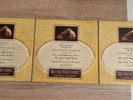 ALP 1345/6/7  R/G Beethoven Complete Cello Sonatas Piatigorsky & Solomon  EX+