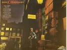 DAVID BOWIE RISE AND FALL OF ZIGGY STARDUST VINYL LP Half-Speed Master