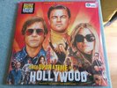 Once Upon a Time in Hollywood Soundtrack (Vinyl, Oct-2019) LTD edition + Posters