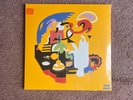Mac Miller - Faces Tri Color Vinyl (SEALED NEW) Record LP Limited Edition RARE  